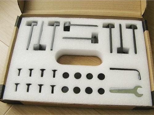 EPE珍珠棉
